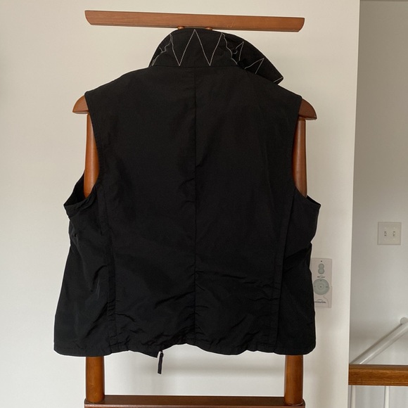 Faconnable Mens Made in Italy Vest. Large - Picture 5 of 8